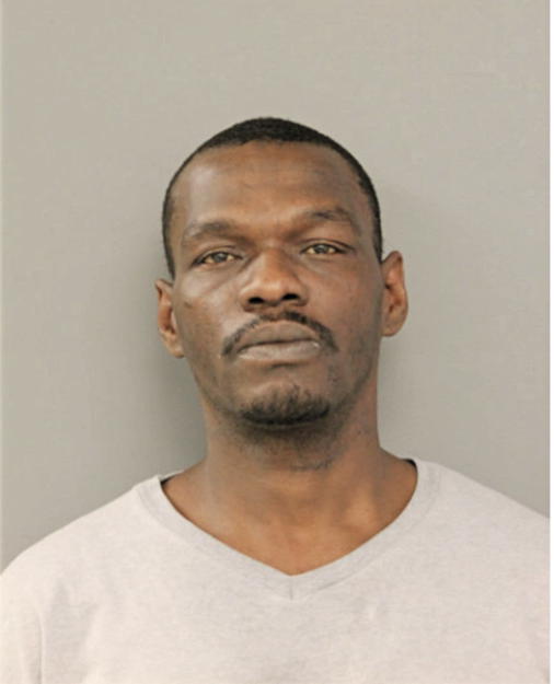 TERRY MOORE, Cook County, Illinois