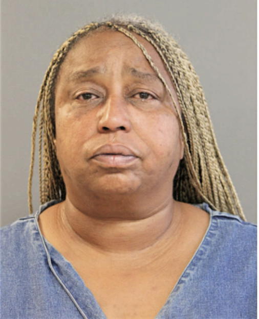 DARLENE MORMAN, Cook County, Illinois