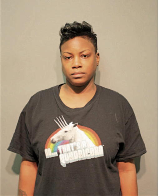 CRYSTAL MURFF, Cook County, Illinois