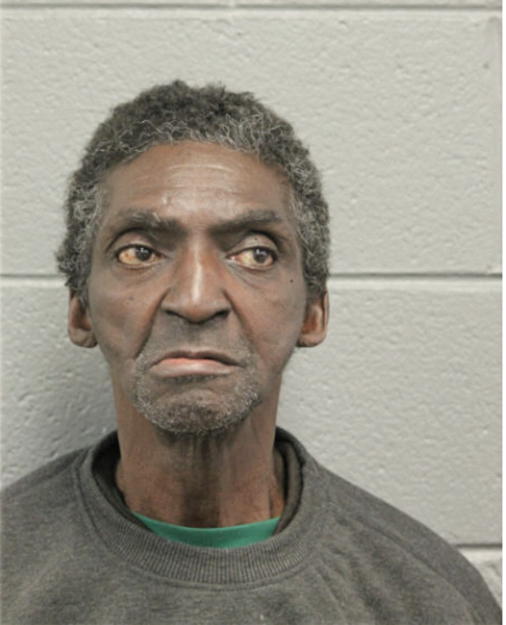 WILLIE MURPHY, Cook County, Illinois