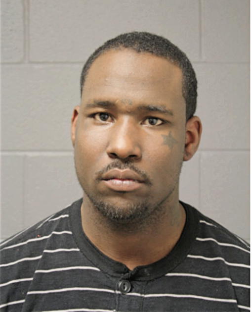 ALLEN C MURRAY, Cook County, Illinois