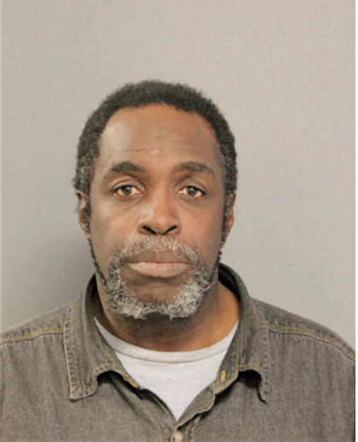 MARIO B MYLES, Cook County, Illinois