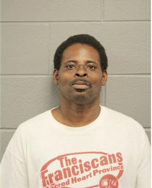 SHAWN LAMONT NEAL, Cook County, Illinois