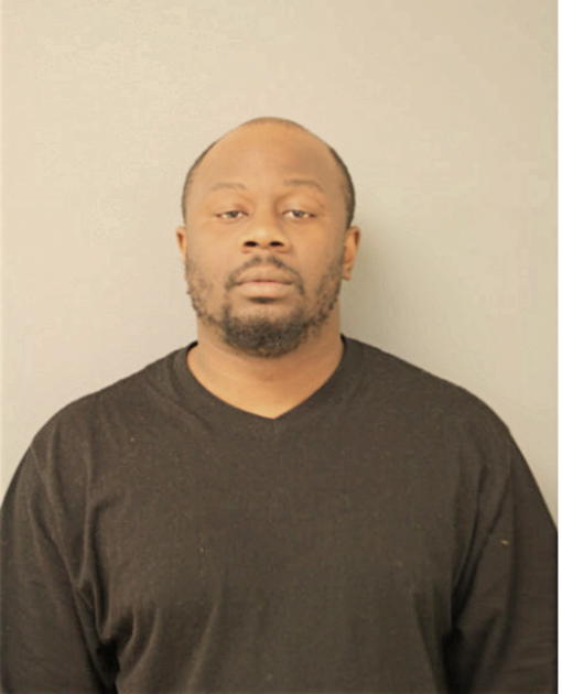 PATRICK L NORRIS, Cook County, Illinois