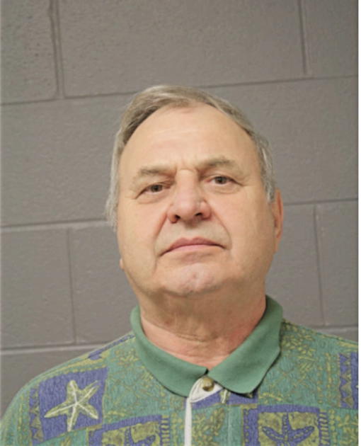 ANDRZEJ PANFIL, Cook County, Illinois