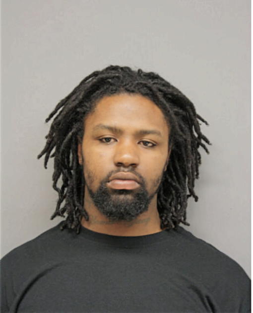 MICHAEL PARKS, Cook County, Illinois