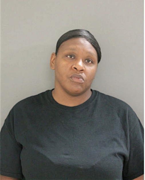 TIFFANY L PARKS, Cook County, Illinois