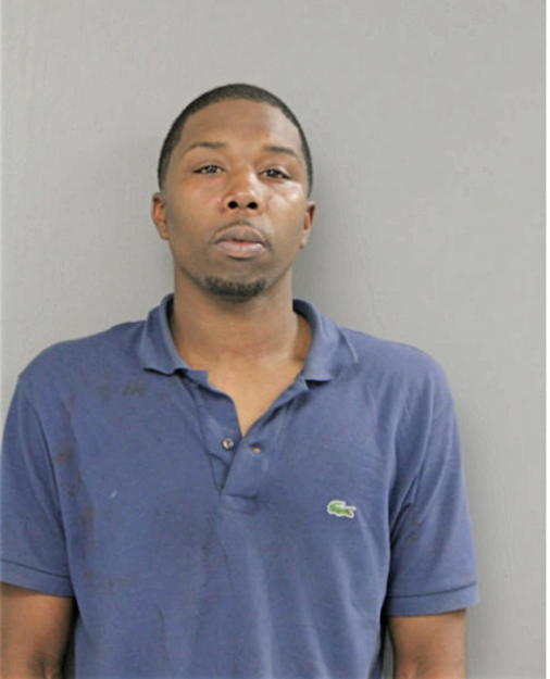 CONVONTAE PATTON, Cook County, Illinois