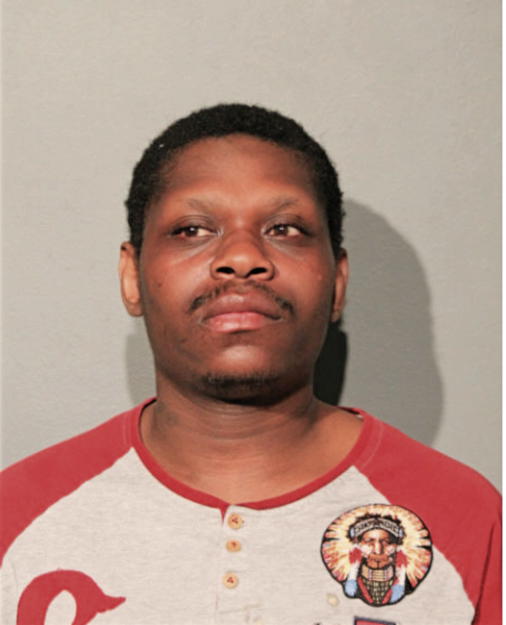 ALEX PERDUE, Cook County, Illinois