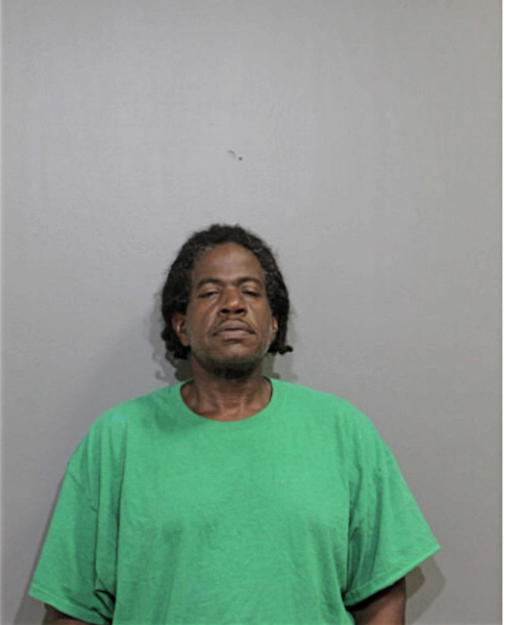 JEFFERY N PERKINS, Cook County, Illinois