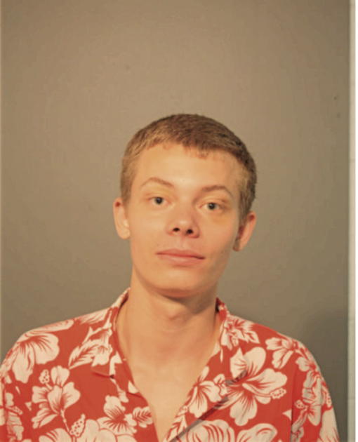 JEFFERY L POWELL, Cook County, Illinois