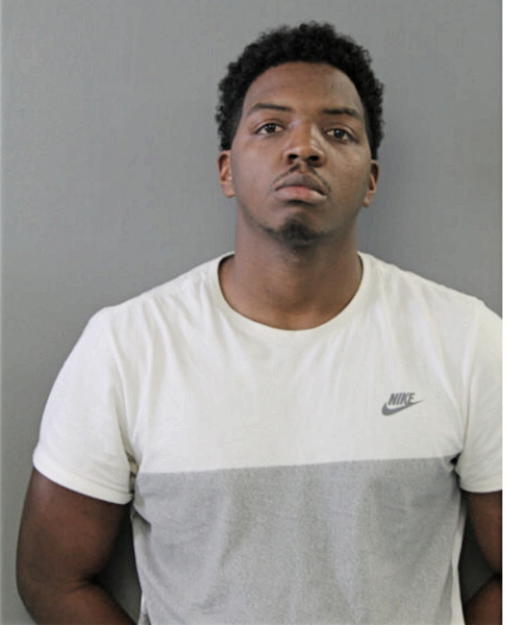 JEREMY PRICE, Cook County, Illinois