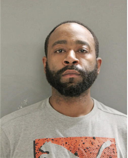TERRELL A QUINN, Cook County, Illinois