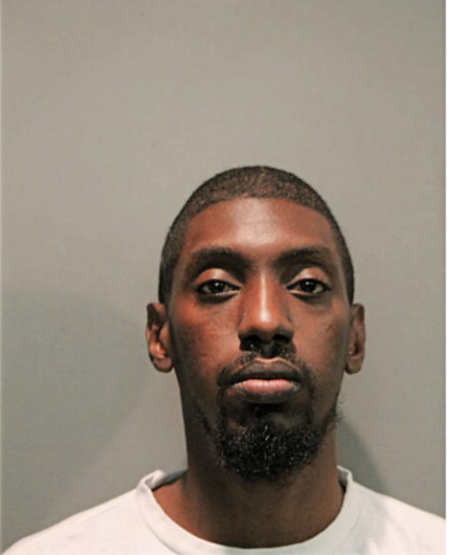 JEFFREY R PARHAM, Cook County, Illinois