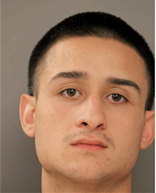 ANTHONY RAMIREZ, Cook County, Illinois