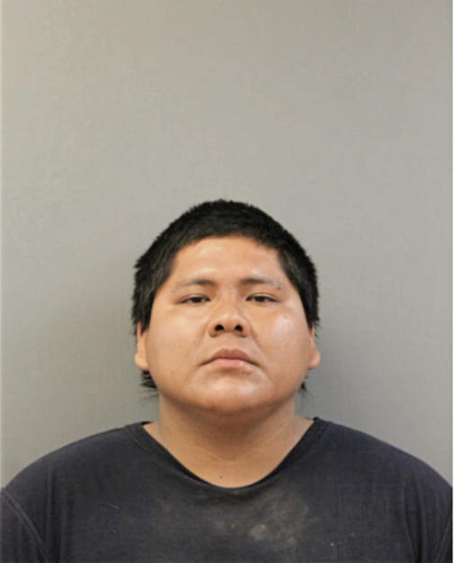 JORGE M RAMOS, Cook County, Illinois