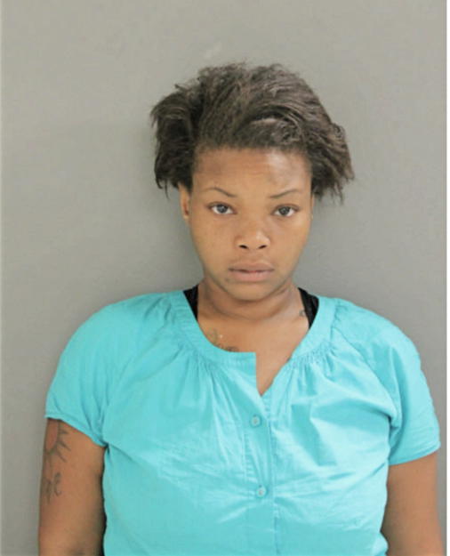 MARISSA A RANGE, Cook County, Illinois