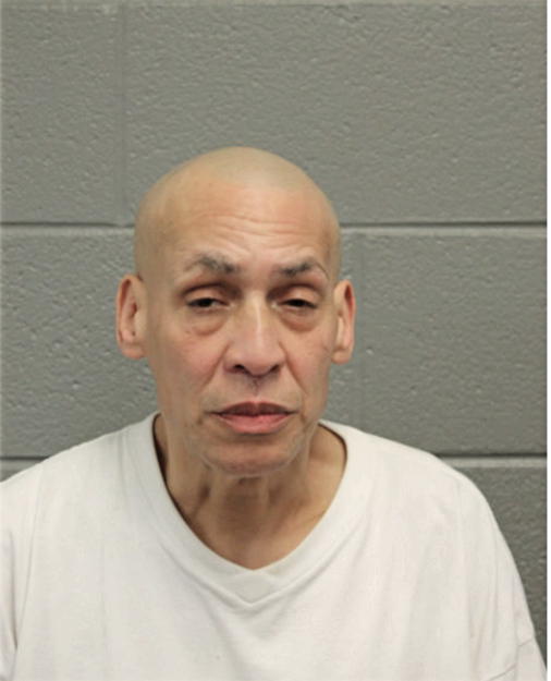 FELIX REYES, Cook County, Illinois