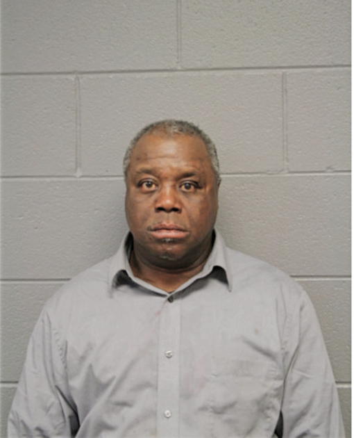 JOHN E REYNOLDS, Cook County, Illinois