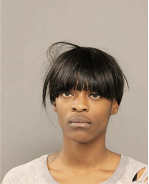 KIARA L RICHARDSON, Cook County, Illinois