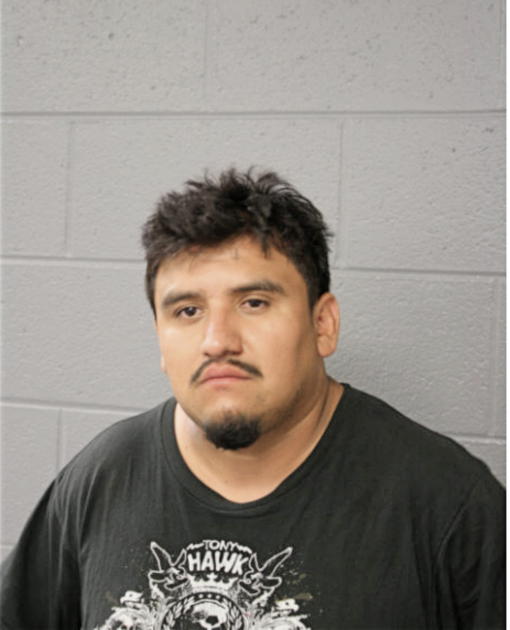 EPIFANIO RIOS, Cook County, Illinois