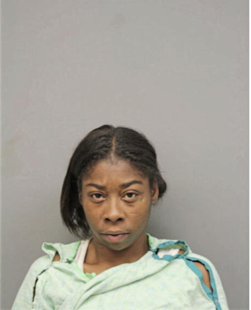 SADE ROBERTS, Cook County, Illinois