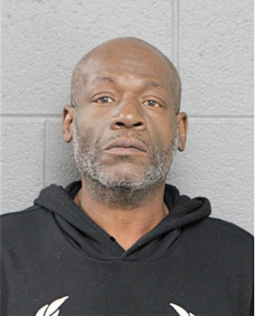 FRANK J ROUND, Cook County, Illinois