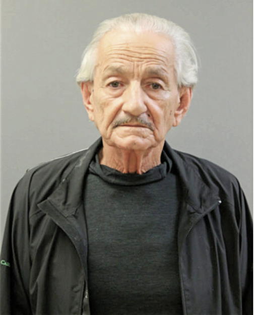 JOSE RUIZ, Cook County, Illinois
