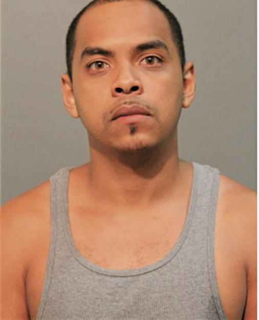 ALEX SALAZAR, Cook County, Illinois