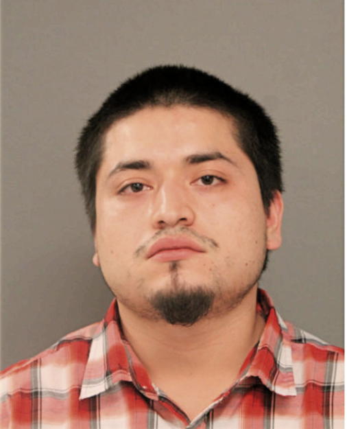 JESUS SANCHEZ, Cook County, Illinois