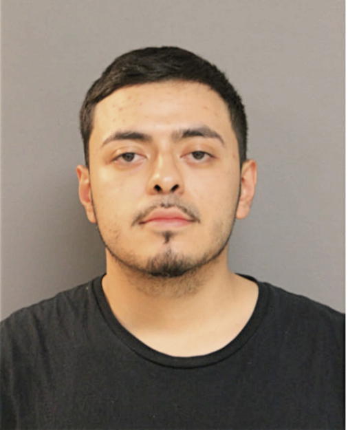 ALBERTO SANTOYO, Cook County, Illinois