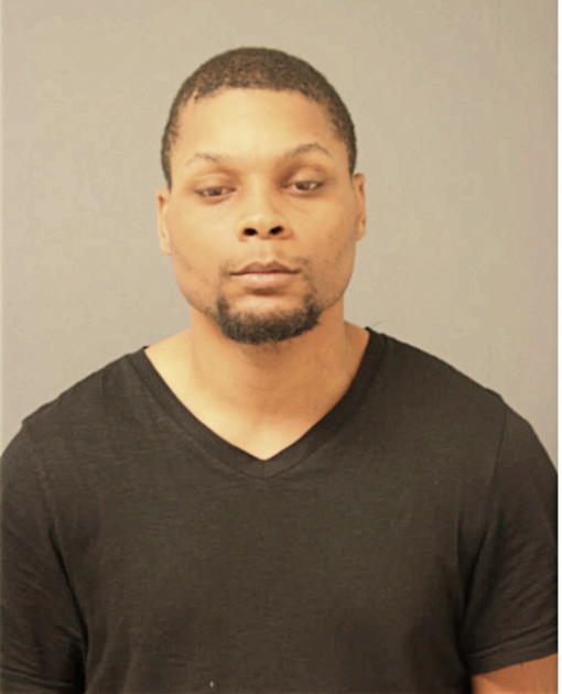 JAMES SAWYER, Cook County, Illinois