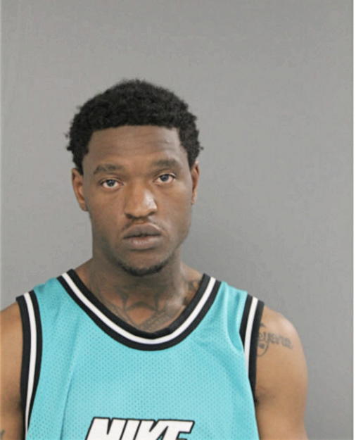 KEJUAN L SCOTT, Cook County, Illinois
