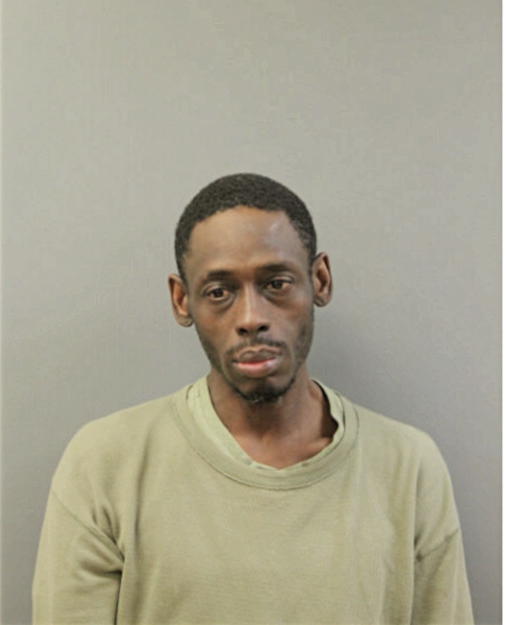 RONALD A SCOTT, Cook County, Illinois
