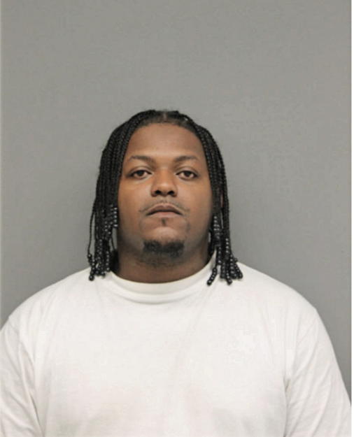ADRAIN M SEAY, Cook County, Illinois