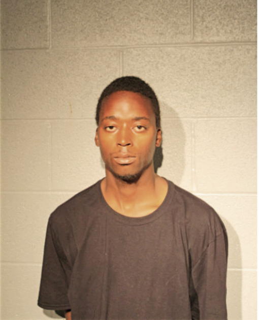 JAMES SIMMONS, Cook County, Illinois