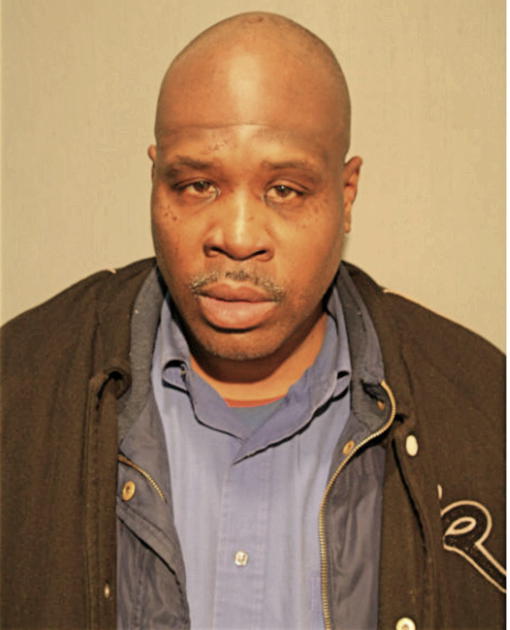 MICHAEL SIMS, Cook County, Illinois