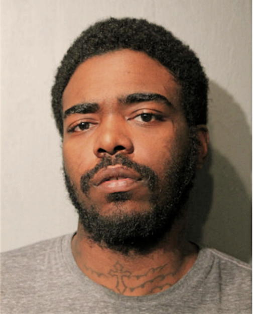 CHARLES EDWARD SMITH, Cook County, Illinois