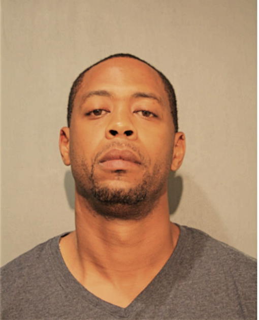DEON M SMITH, Cook County, Illinois