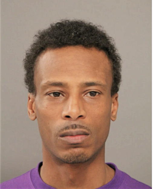 WENDELL SPACE, Cook County, Illinois