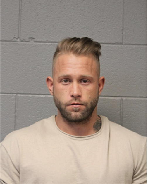 JOHN J STANISZEWSKI, Cook County, Illinois