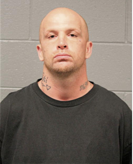 PATRICK STEGMUELLER, Cook County, Illinois