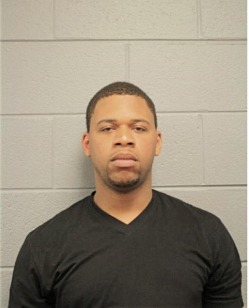 GREGORY STUCKEY, Cook County, Illinois