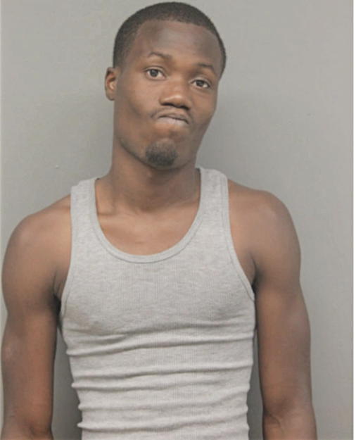 DAVID DESHON SWIFT, Cook County, Illinois