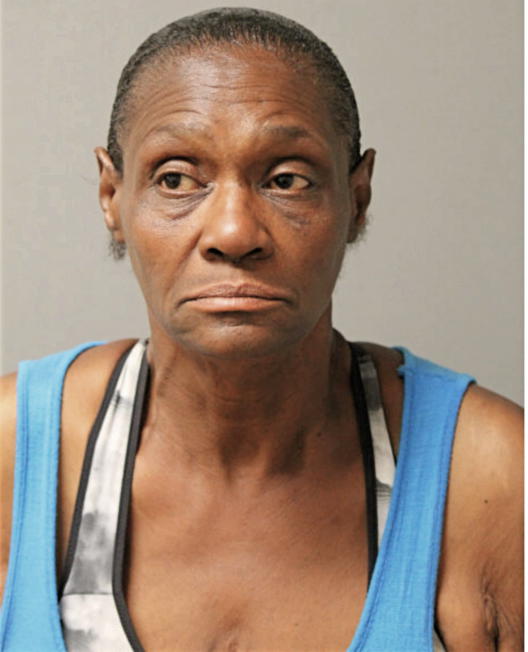 SHELONDA TAGGETT, Cook County, Illinois