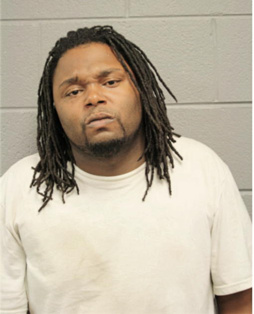EARNEST J TAYLOR, Cook County, Illinois