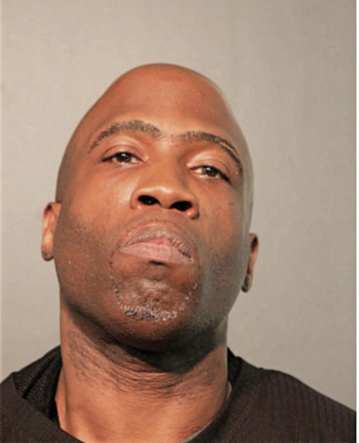 DARNELL C THIERGOOD, Cook County, Illinois