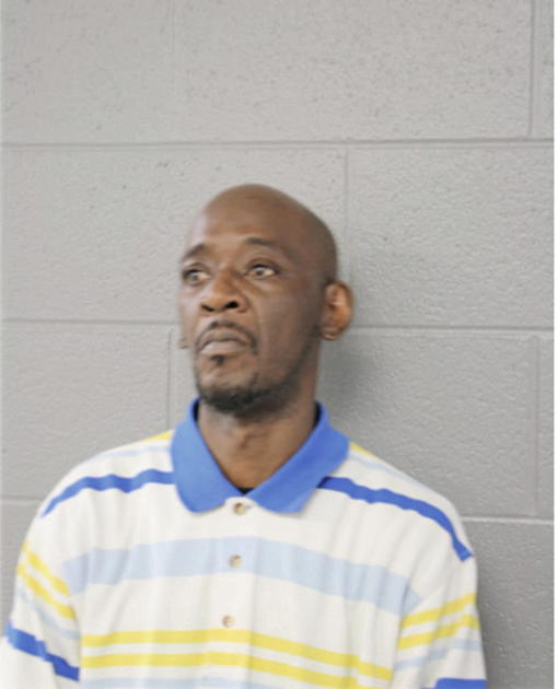 STACEY D THOMAS, Cook County, Illinois