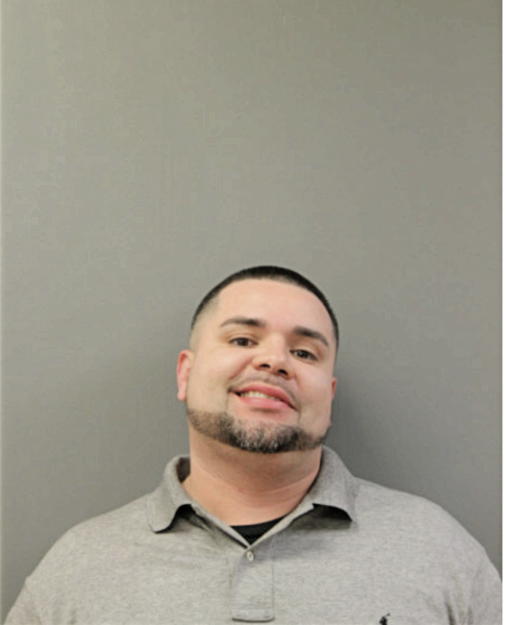 ETHAN TOLLEDO, Cook County, Illinois