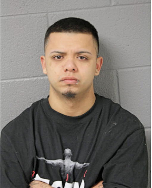 JAMES M TOLVE, Cook County, Illinois